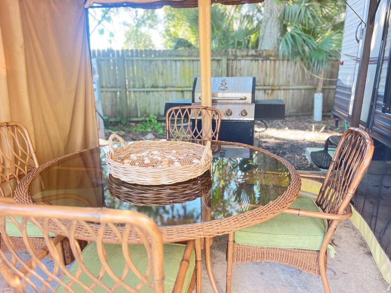 Social Distanсing Approved Nature Getaway! North North Naples Esterno foto