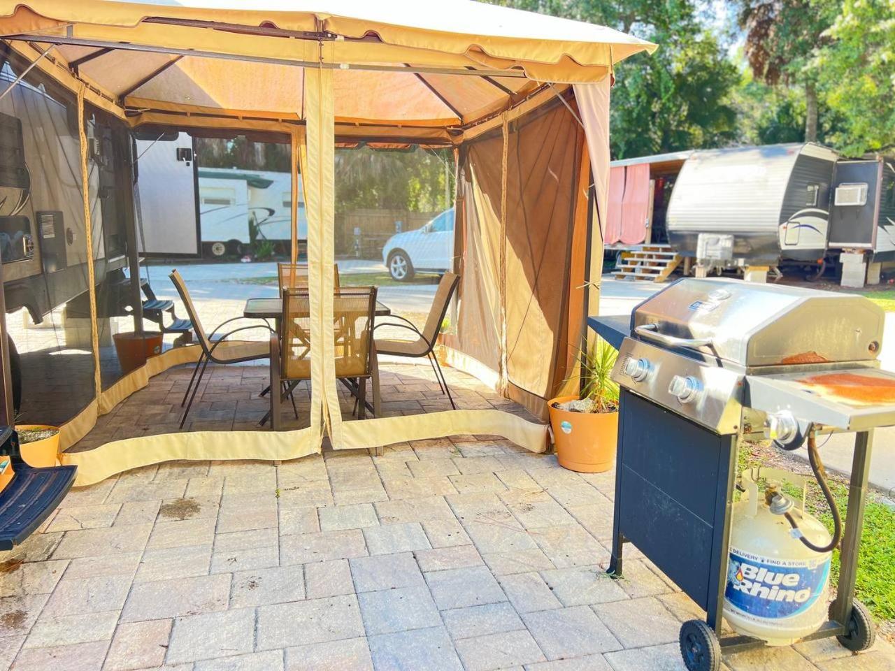 Social Distanсing Approved Nature Getaway! North North Naples Esterno foto